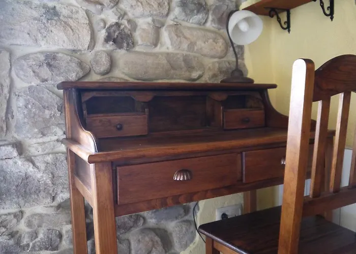 Corral Mayor * La Serna (Cantabria)