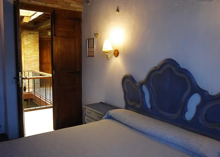 Hostel Corral Mayor *